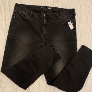 Old Navy Super Skinny size 18